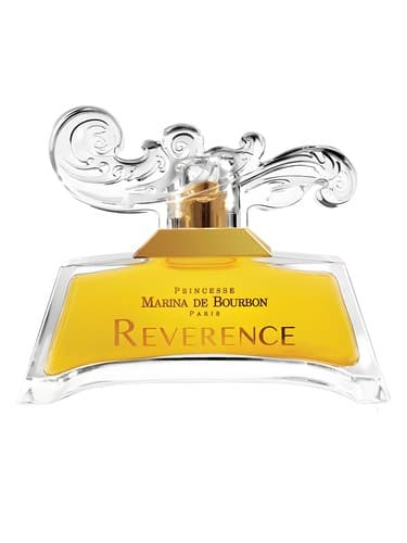 Reverence - احترام