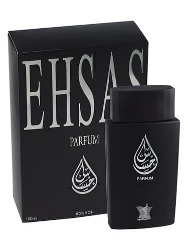 Ehsas