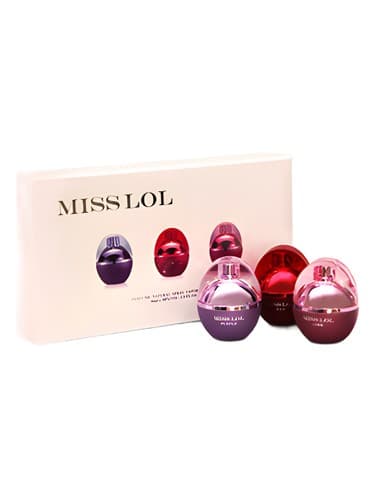 Miss Lol Pink