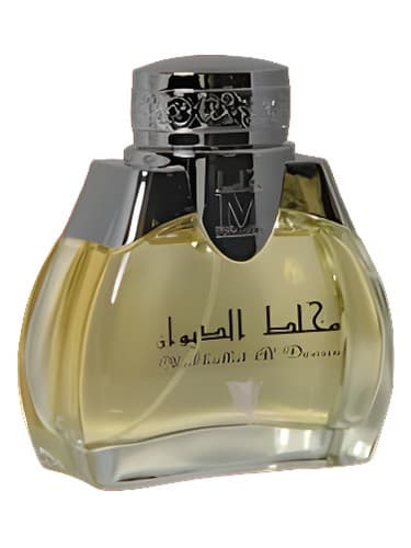 Mukhallat Al Dewan