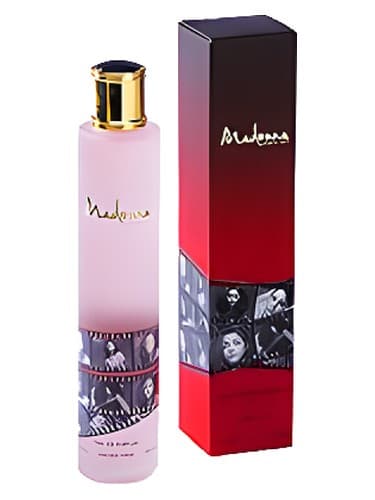 Madonna Lady