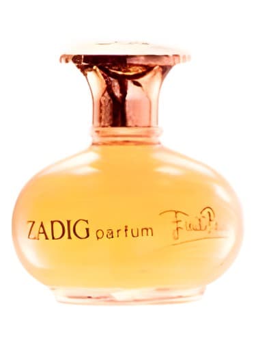 Zadig - زادیق