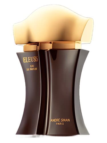 Eleusis - الوسیس