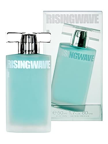 Rising Wave Clear Green - موج افزایشی گرین شفاف