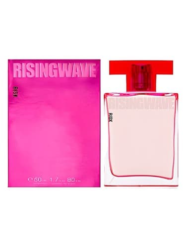 Rising Wave Pink - پینک موج افزایشی