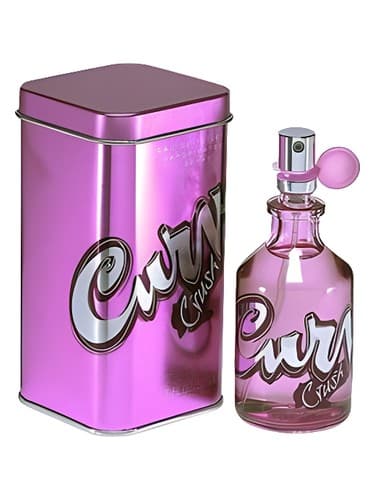 Curve Crush