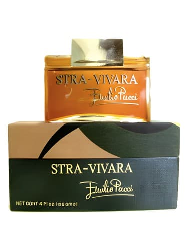 Stra-Vivara - استرا-ویوارا
