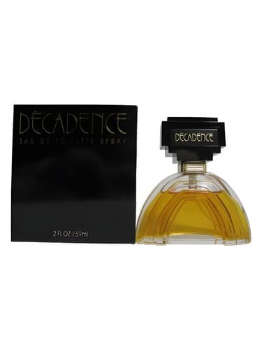 Decadence - انحطاط