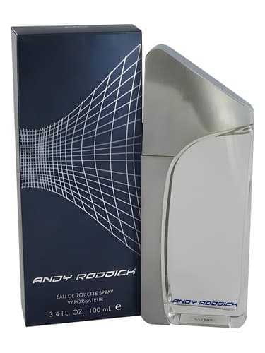 Andy Roddick - اندی رادیک