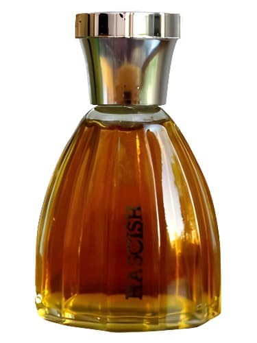 Hascish Femme - هاشیش فم