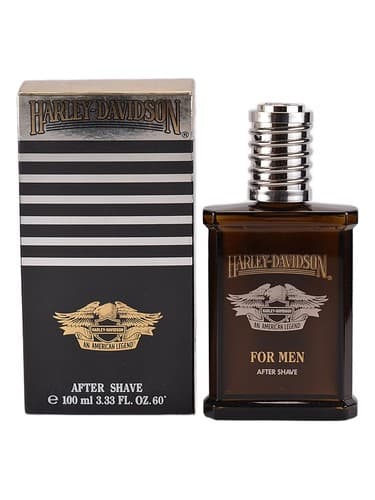 Harley-Davidson