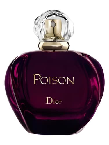 Poison - پویزن