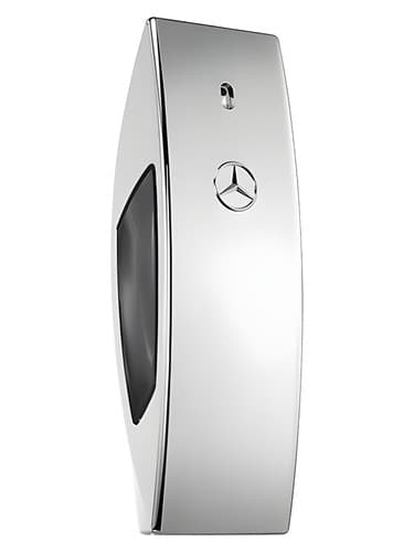 Mercedes Benz CLUB - باشگاه مرسدس بنز