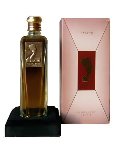 Nefertiti
