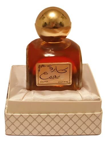 Cairo (Сhair de Deesse) - قاهره (Сhair de Deesse)