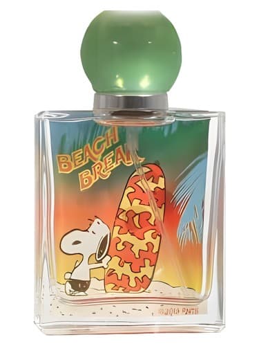 Beach Break - استراحت ساحل