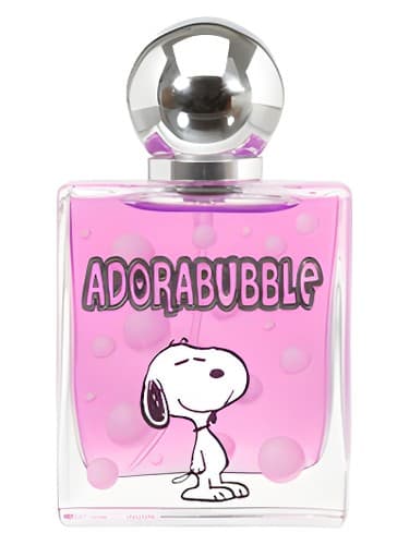 Adorabubble - حباب ستایشگر