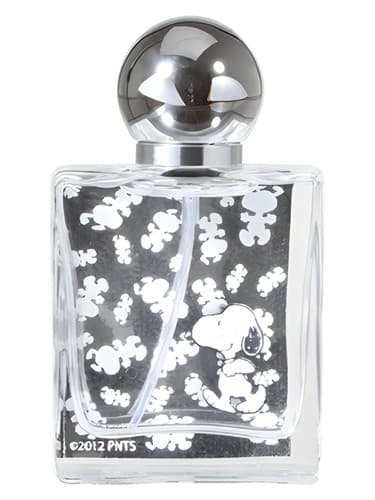 Snoopy Fragrance Silver - عطر اسنوپی سیلور