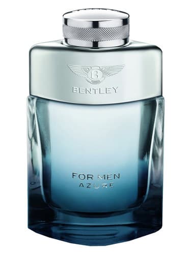 Bentley For Men Azure - بنتلی برای مردان لاجوردی
