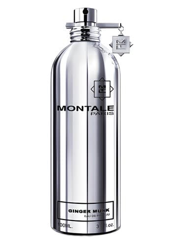 Ginger Musk - مشک زنجبیل