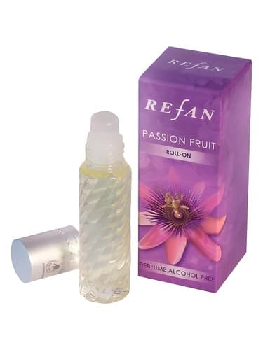 Passion Fruit