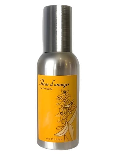 Fleur d'Oranger