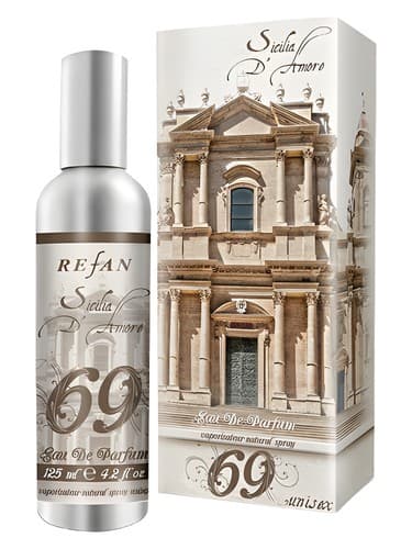 Refan 69 - رفان 69