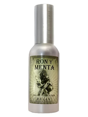 Ron Y Menta Eau de Temptation