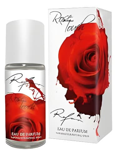 Rose Touch - رز لمسی