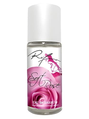 Soft Rose