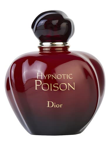 Hypnotic Poison - هیپنوتییک پویزن