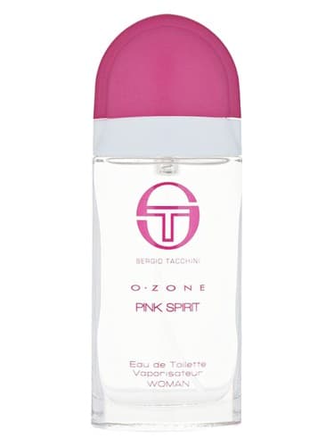 O-Zone Pink Spirit