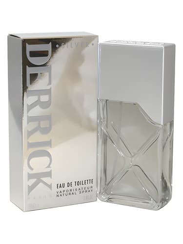 Derrick Silver Limited Edition - دریک سیلور نسخه محدود