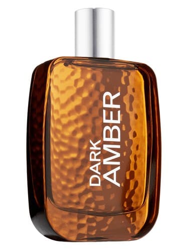 Dark Amber for Men - کهربایی تیره برای مردان