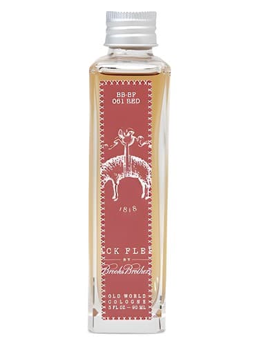 Black Fleece Red Cologne - ادکلن رد پشمی بلک