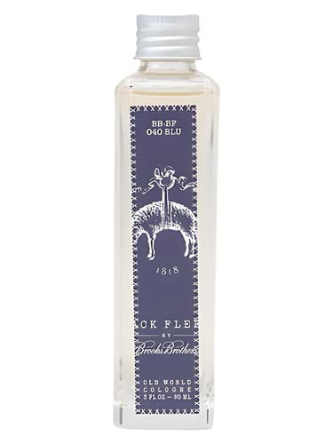 Black Fleece Blue Cologne - ادکلن بلک فلیس بلو