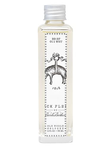 Black Fleece White Cologne - ادکلن وایت پشمی بلک