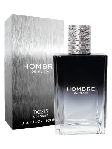 Hombre de Plata