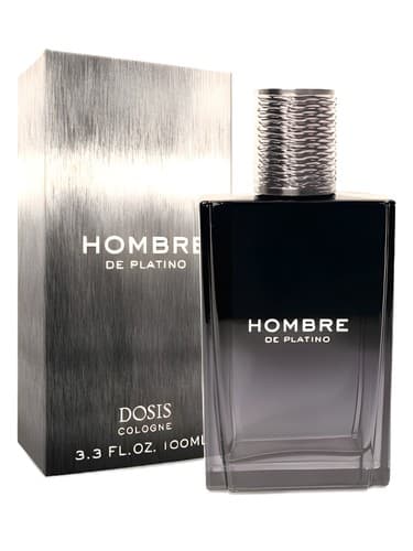 Hombre de Platino - هومبر د پلاتینو