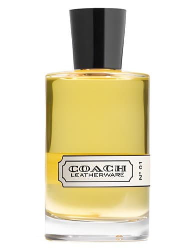 Coach Leatherware No. 01 - ظروف چرمی کوچ شماره 01