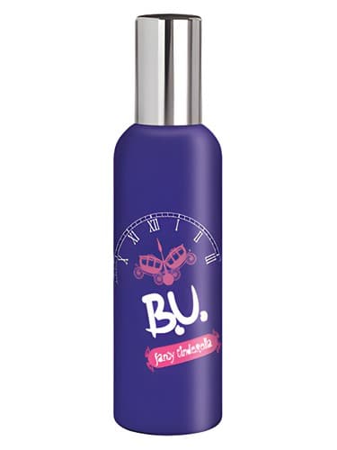 B.U. Fancy Cinderella - B.U. سیندرلا فانتزی