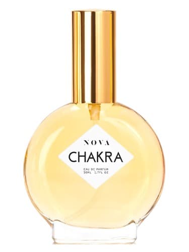 Chakra - چاکرا