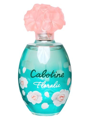 Cabotine Floralie - کابوتین فلورالیه