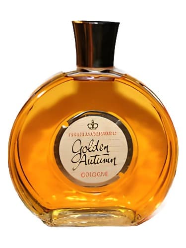 Golden Autumn - آتوم گلد