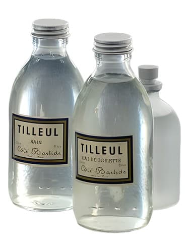 Tilleul (Lime Tree) - Tilleul (درخت آهک)