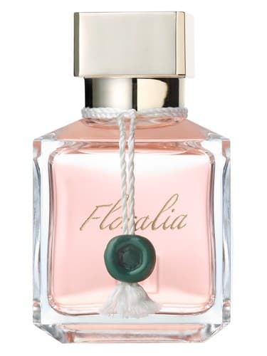 Floralia - فلورالیا