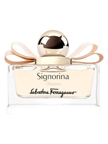 Signorina Eleganza - سیگنورینا الگانزا