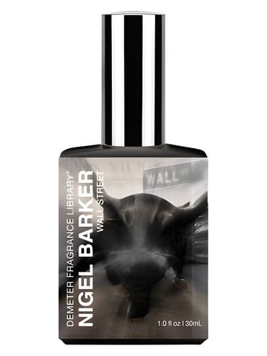 Wall Street - وال استریت