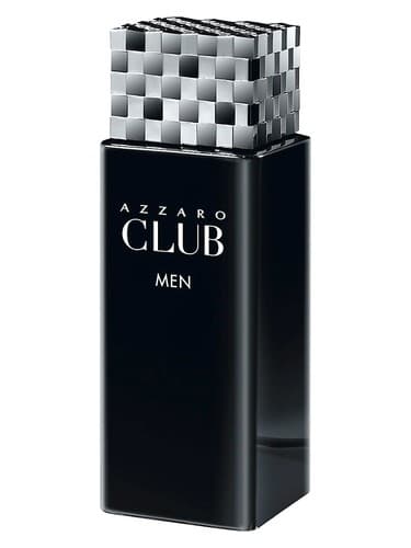 Azzaro Club Men - مردان باشگاه آزارو
