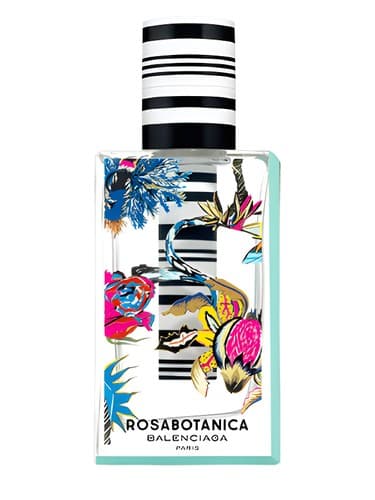 Rosabotanica - روزابوتانیکا